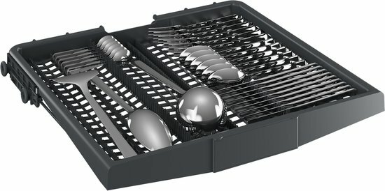 Beko BDIN38561C2 Inbouw vaatwasser