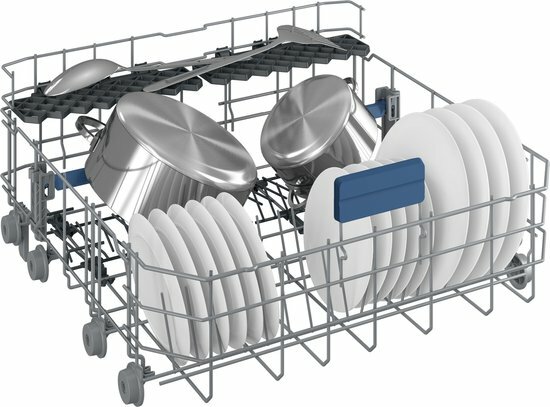 Beko BDIN38561C2 Inbouw vaatwasser