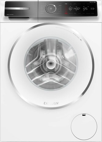 Bosch WGB2440MNL EXCLUSIV Wasmachine, 9kg