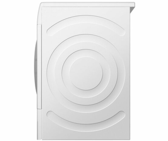 Bosch WQG233D2NL Serie 6 EXCLUSIV Warmtepompdroger, 8kg