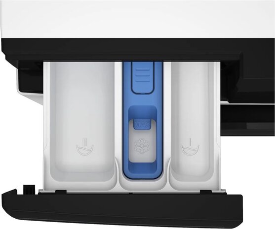 Beko BM3WFU3741B Wasmachine, 7kg