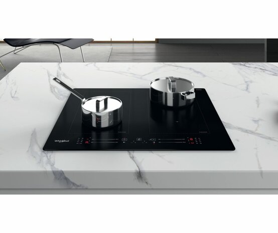 Whirlpool WL S1360 NE inductiekookplaat&nbsp;