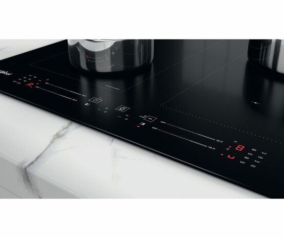 Whirlpool WL S1360 NE inductiekookplaat&nbsp;