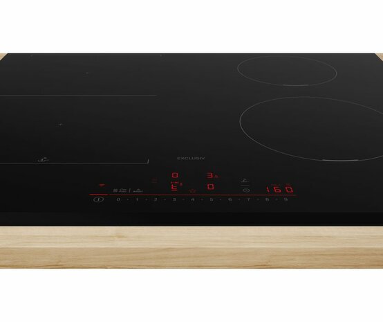 Bosch PVS631HC1M inductie kookplaat