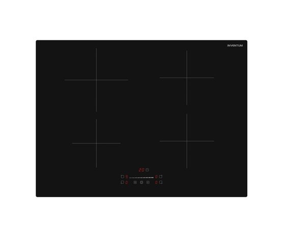 Inventum IKI7028 inductie kookplaat&nbsp;