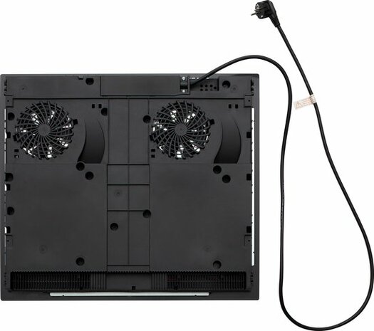 Inventum IKI6008 inductie kookplaat&nbsp;