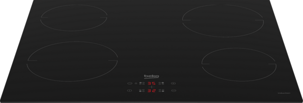 Beko HII64401MT Inductiekookplaat