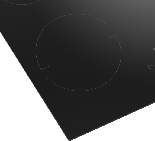 Beko HII64401MT Inductiekookplaat