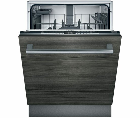Siemens SN63HX00BN Inbouw vaatwasser