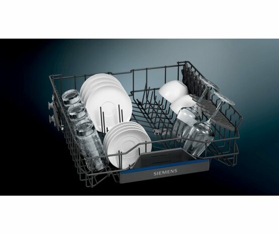Siemens SN63HX00BN Inbouw vaatwasser