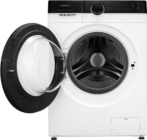 Inventum VWM8030W Wasmachine 8kg