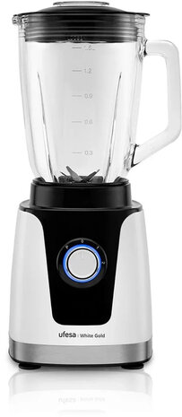 Ufesa White Gold Blender