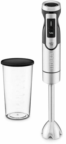Ufesa Jupiter 1500W Staafmixer
