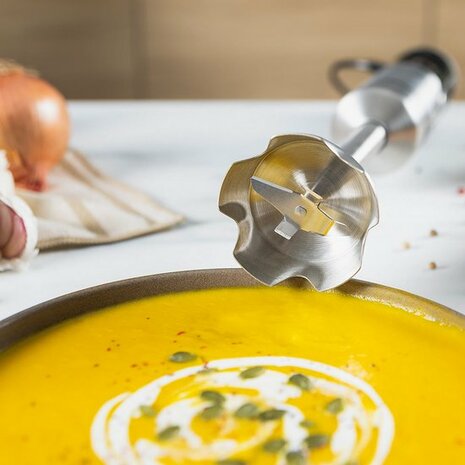 Ufesa Jupiter 1500W Staafmixer