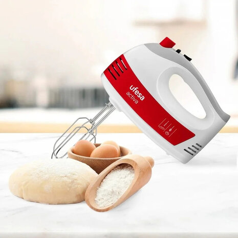 Ufesa BV4650 Activa Handmixer