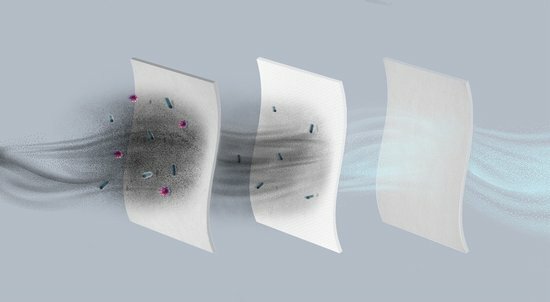 AEG GR201SM S-bag long performance 12-bags  Stofzuigerzak