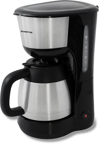 Inventum KZ618 Koffiezetapparaat