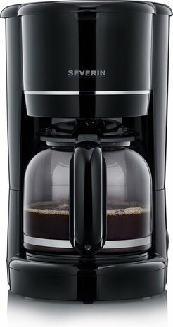 Severin KA4320 koffiezetapparaat