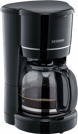 Severin KA4320 koffiezetapparaat