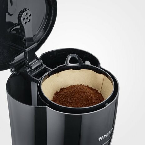 Severin KA4320 koffiezetapparaat