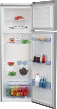 Beko RDSA310M30XBN Koel-/vriescombinatie