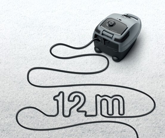 Bosch BGL6X3001 Sledestofzuiger