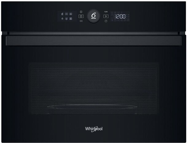 Whirlpool WMW47HMB &nbsp;inbouw combimagnetron&nbsp;
