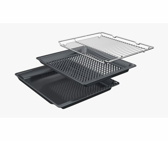 Bosch HBG7241B2 EXCLUSIV inbouw oven