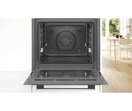 Bosch HBG317AS0 EXCLUSIV inbouw oven
