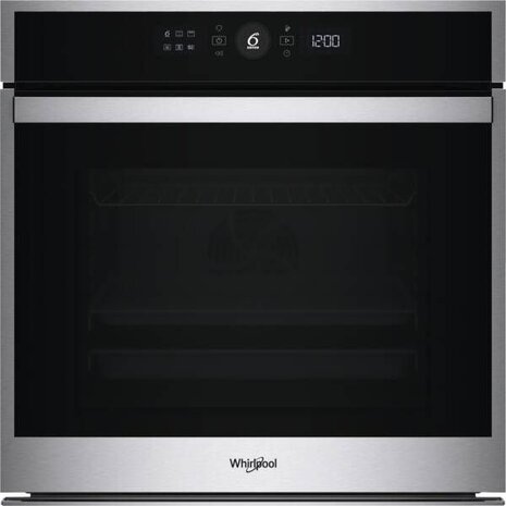 Whirlpool WOI4S8HM2SX inbouw oven