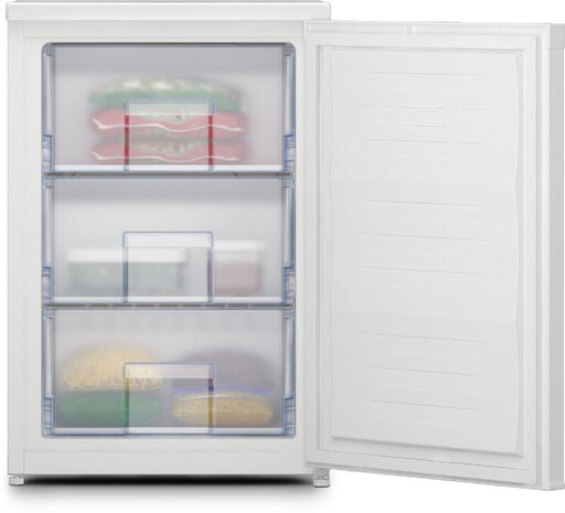 Beko Beko FNE1074N vrieskast