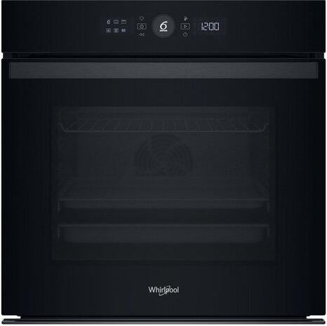 Whirlpool WOI4S8HM2SBA Inbouw oven