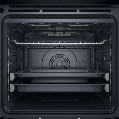 Whirlpool WOI4S8HM2SBA Inbouw oven