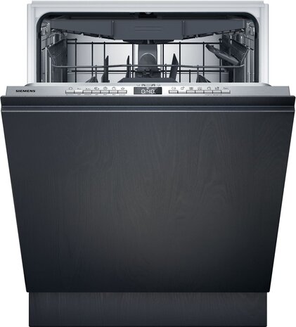 Siemens SN63HX16CE Inbouw vaatwasser