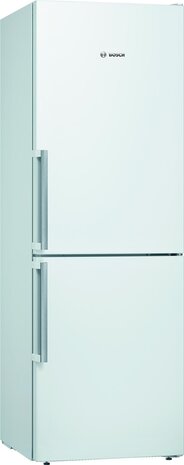 BOSCH KGV33VWEP Serie 4 EXCLUSIV Koel-vriescombinatie
