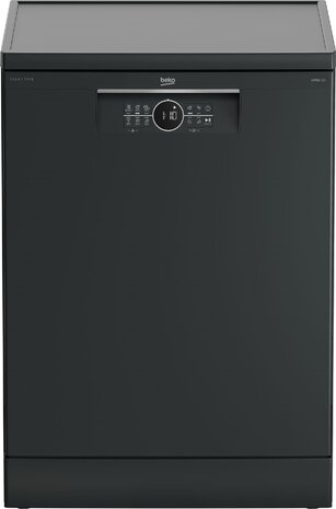 Beko BDFN26551AC2 Selective Line Zwart