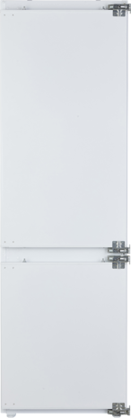 Etna KCD4178 koel/vriescombinatie (178 cm) deur op deur systeem