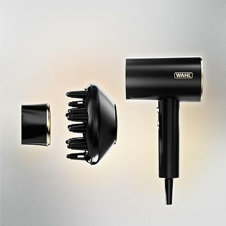 Wahl Home Products&nbsp;Ionic Flow f&ouml;hn