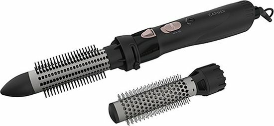 Carmen DC5250 - Fohnborstel