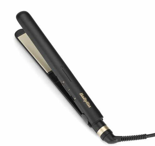 BaByliss ST089E  Stijltang Ceramic