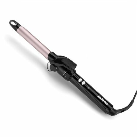 BABYLISS C319ES Krultang Zwart