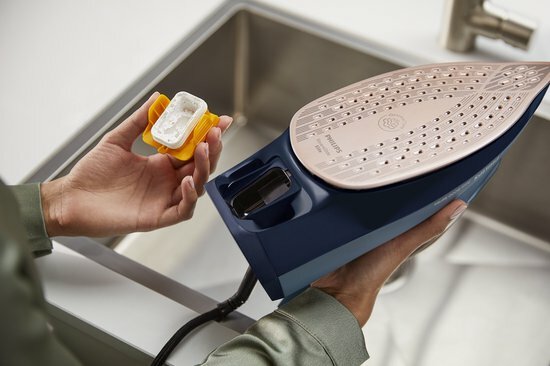 Philips DST8020/20 - Azur 8000-serie stoomstrijkijzer