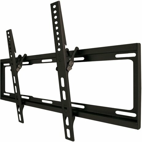 OneForAll&nbsp;WM2421&nbsp;Vesa 400 kantelbare muurbeugel&nbsp;voor televisies van 32 tot 65 inch