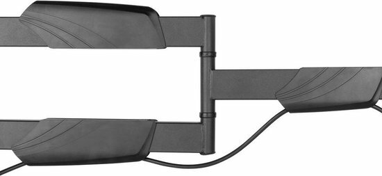 AC8354 Full Motion TV en Monitor, wandmontage  tv (23 inch tot en met 55 inch, maximaal gewicht 35 kg).