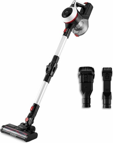 fesa inspire U3 Digital Steelstofzuiger met FLEXTUBE