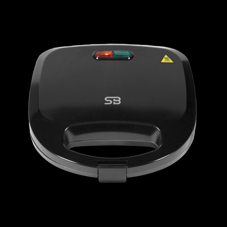 SB4910 Tosti-ijzer 750W