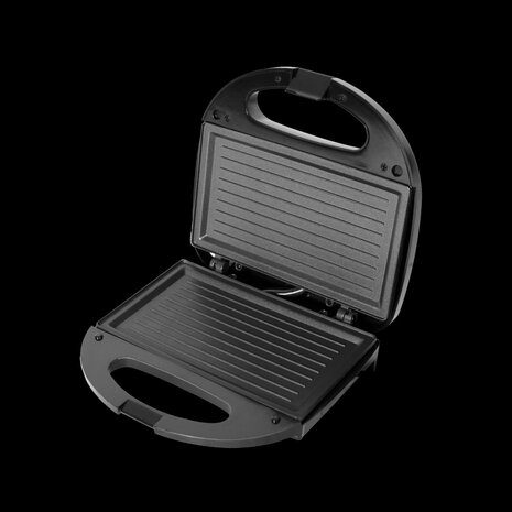 SB4910 Tosti-ijzer 750W