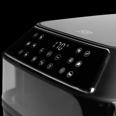 SB4958 Airfryer XXL