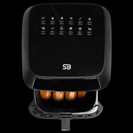 SB4958 Airfryer XXL