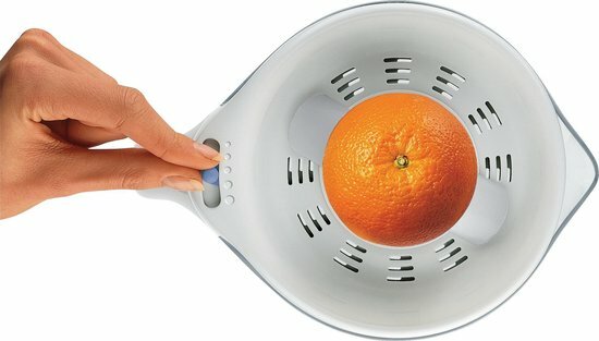 Philips Viva HR2744/40 - Citruspers